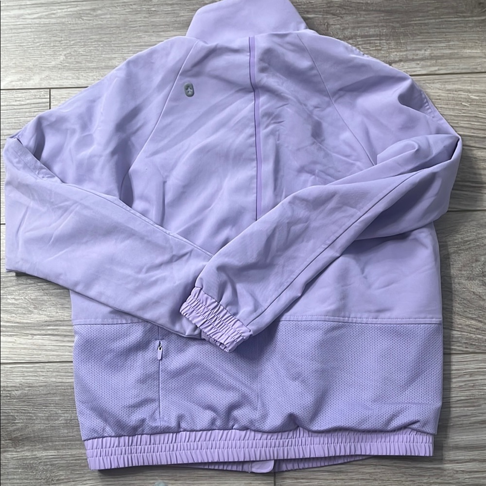 Figs scrub jacket - Picture 3 of 5